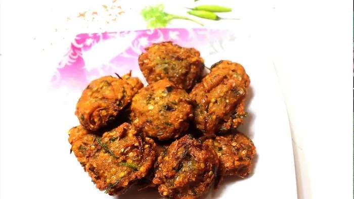 Lentils Pakora || Daal Pakora || Dal Bhaji Recipe