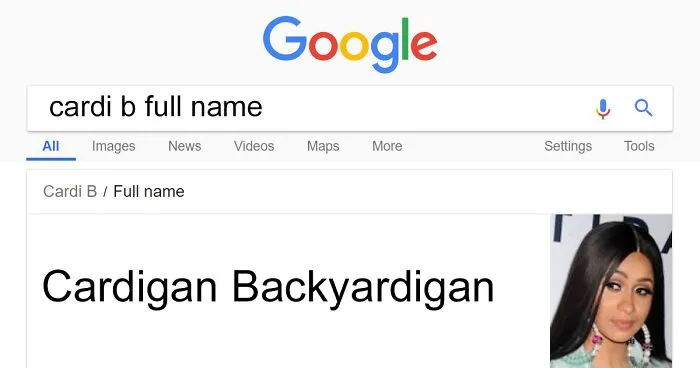 17 Hilarious Celebrity “Real Names” You Probably Never Knew