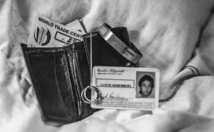 The Day My Daughters Became “The Children Of 9/11”