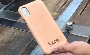Pro-Vegan Guy Attacks iPhone Case Makers For Killing Animals To Make Cases, And Company's Reply Goes Viral