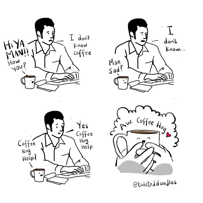 Coffee Love