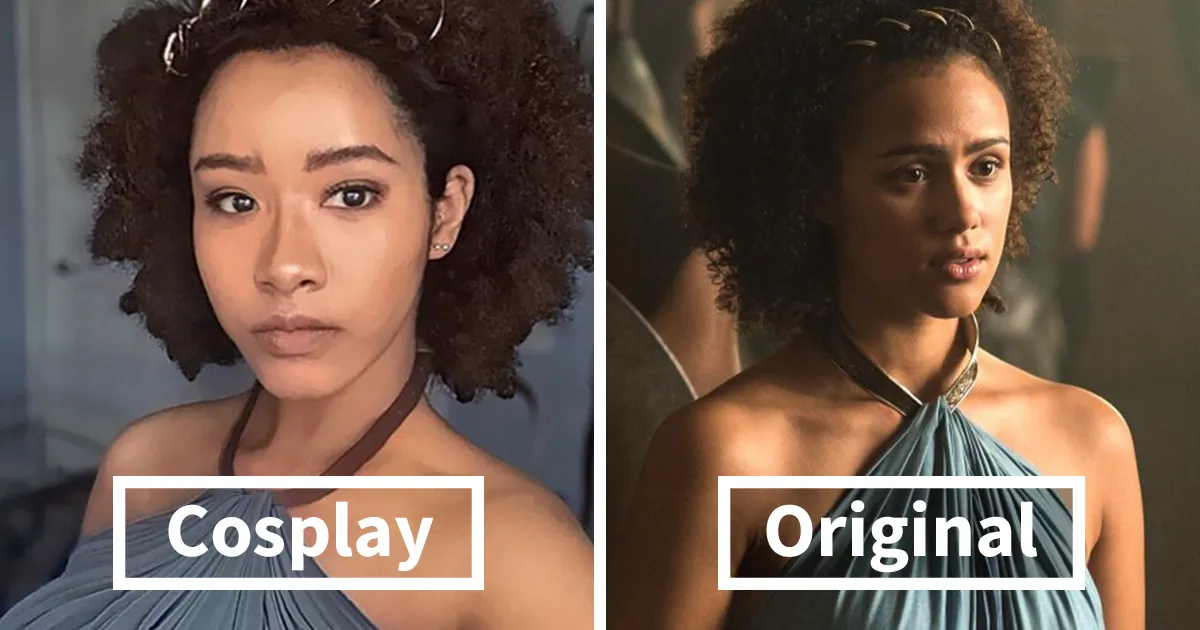 Esta cosplayer de 23 años se transforma en cualquier personaje, y estos son 15+ de sus mejores cosplays