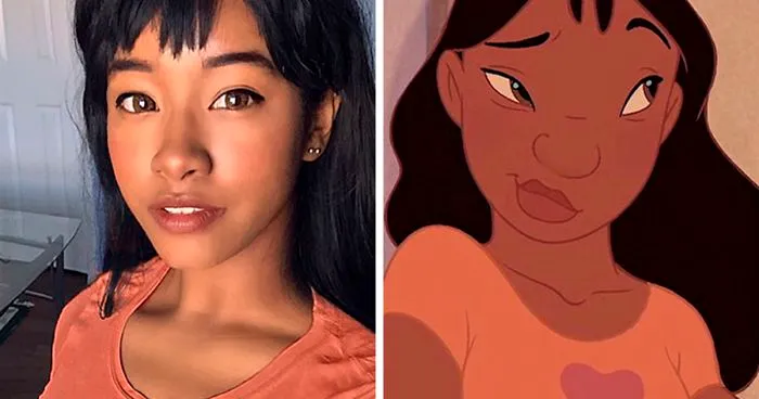This 23-Year-Old Cosplayer Can Turn Herself Into Literally Anyone, And Here Are 21 Of Her Best Transformations