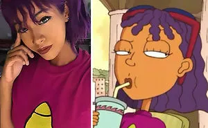 This 23-Year-Old Cosplayer Can Turn Herself Into Literally Anyone, And Here Are 21 Of Her Best Transformations
