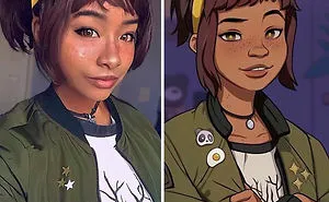 This 23-Year-Old Cosplayer Can Turn Herself Into Literally Anyone, And Here Are 21 Of Her Best Transformations