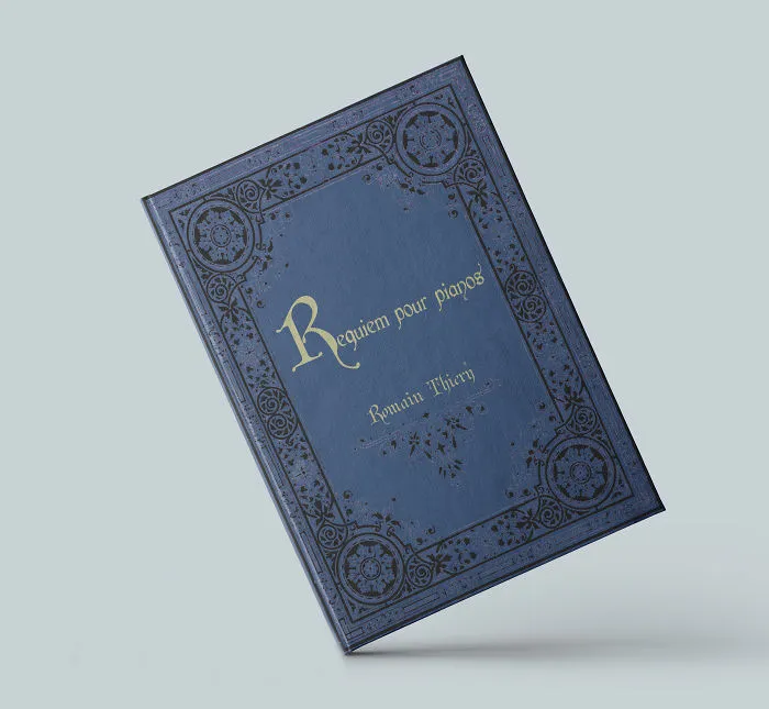 I Spent 10 Years Travelling In Search Of Abandoned Pianos To Make This Book