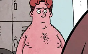 Trying To Lose Weight? This Comic Might Be Just What You Need