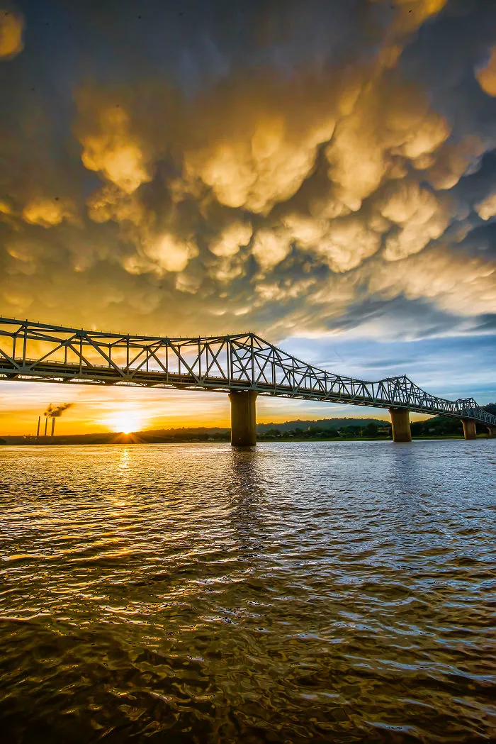 After The Storm