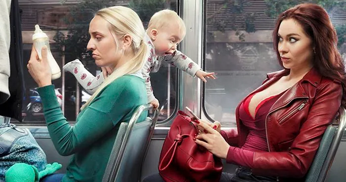20+ Fotografías Creativas Y Graciosas Del Fotógrafo Premiado Arthur Mebius