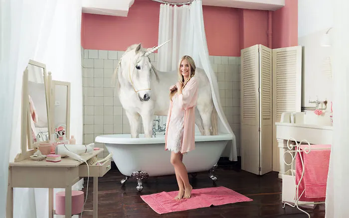 32 Hilariously Clever Photographs From Award Winning Photographer Arthur Mebius