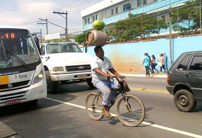 Bro, Do You Even Inertia?