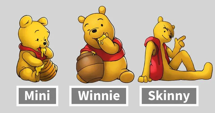 I Turned 19 Famous Disney Characters Into Evolving Pokemon