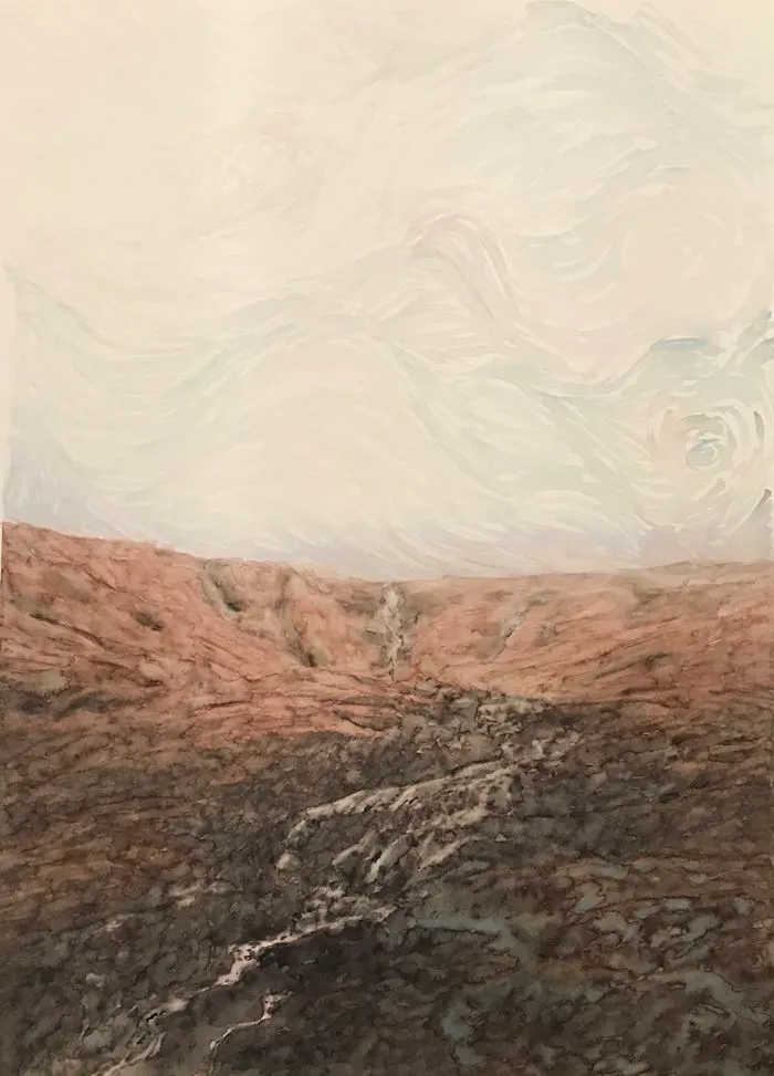 Dry