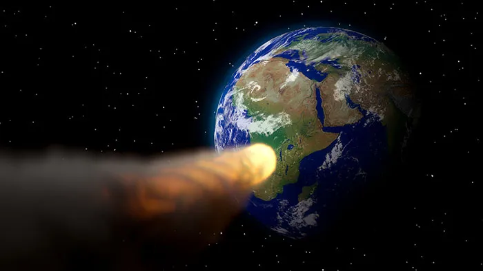 500,000 Years Into The Future