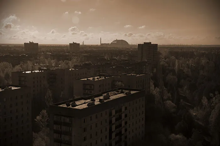 20,000 Years Into The Future
