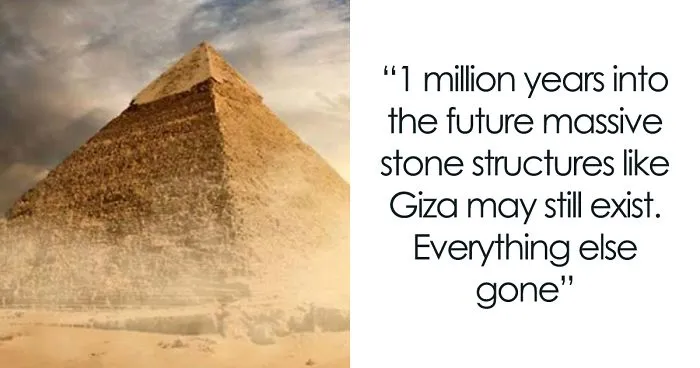 33 Things That Will Happen To Earth In The Next Trillion Years According To Scientists