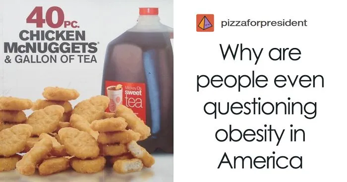 British And Americans Have Just Started A Tea War On Tumblr, And It's Hilarious