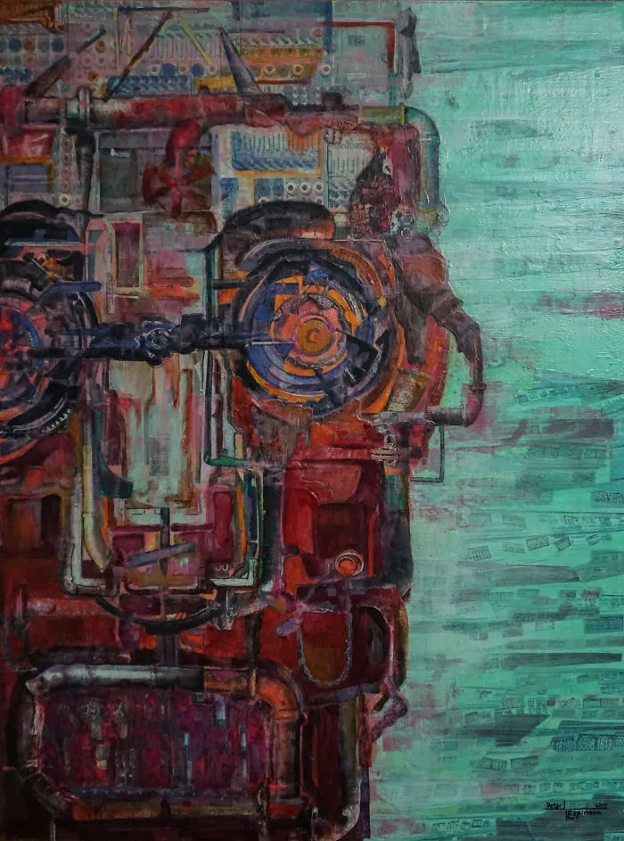 Consumption And Identity