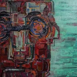 Espinosa Art
