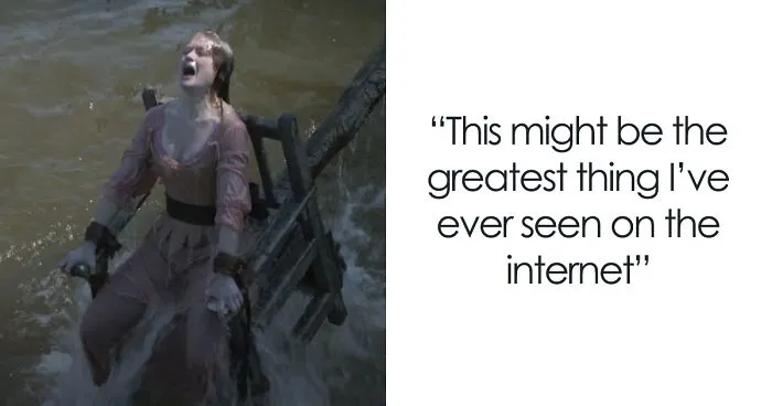 Tumblr Users Explain The Real Reason People Believed That Witches Exist, And It’s Eye-Opening