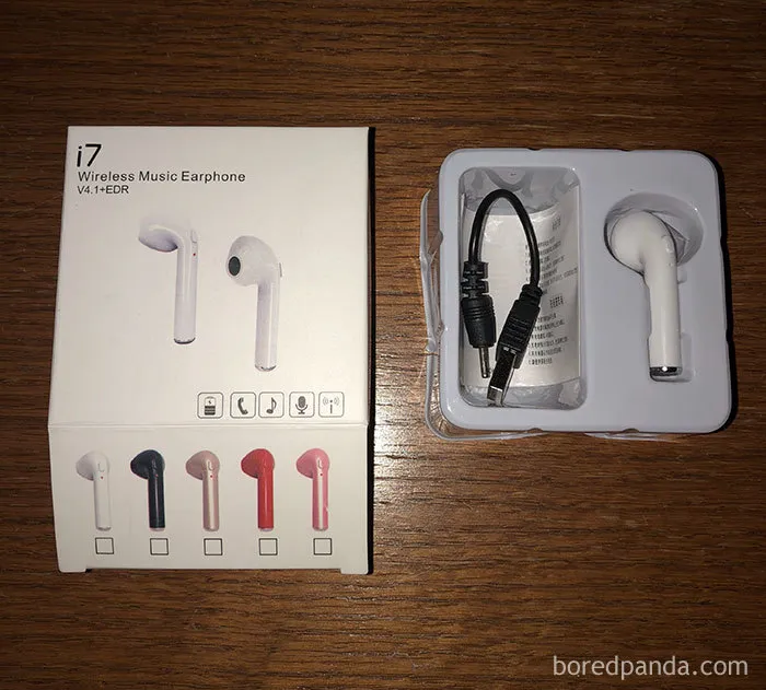 My Bad... Assumed I Was Buying A Right And A Left Earbud