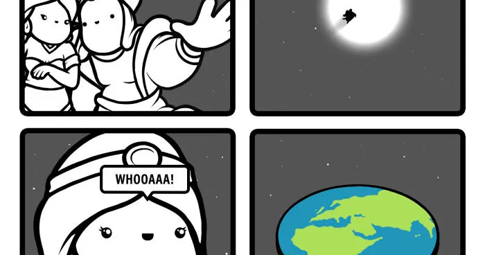 10 Disney Comics With A Squeeze Of Lemon