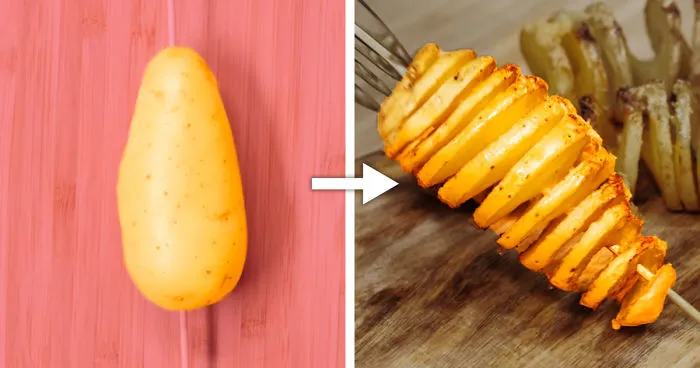 9 Simple And Delicious Potato Recipes That Your Friends Will Love [video]