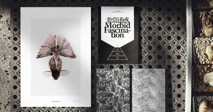 Morbid Being