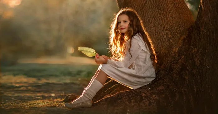 I Became A Storyteller Without Writing