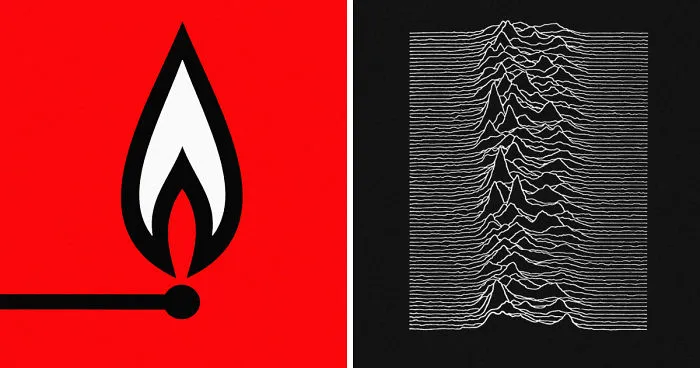 30 Book Covers For Music Lovers