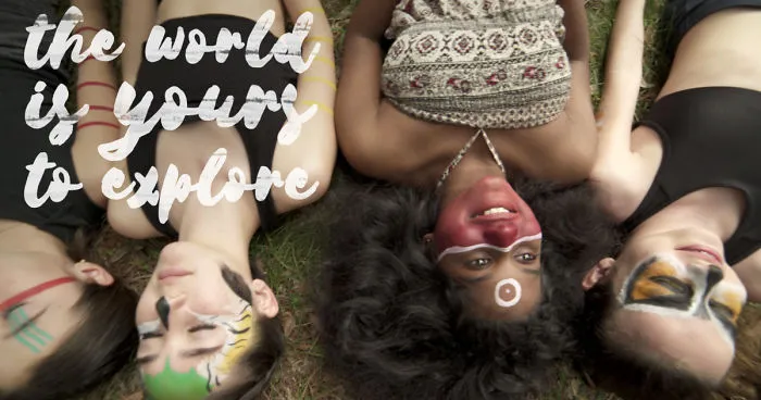 I Created A Music Clip With 30 Children To Raise Awareness For Endangered Species