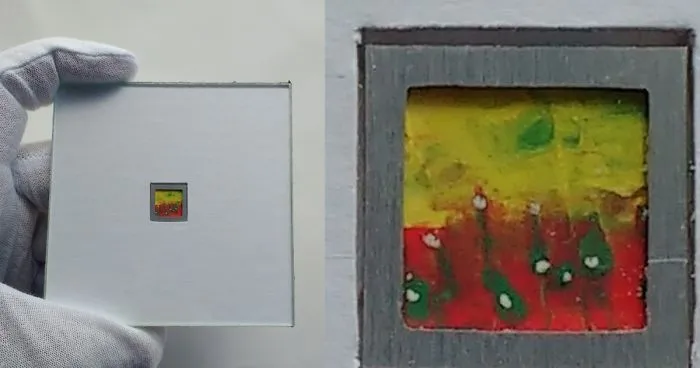 Miniature Art