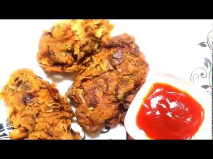 Best Kfc Recipe|| Fried Chicken Recipe Bangla || Kfc Fried Chicken ||