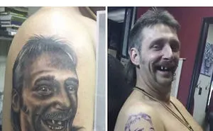 74 Of The Best Tattoo Memes Ever
