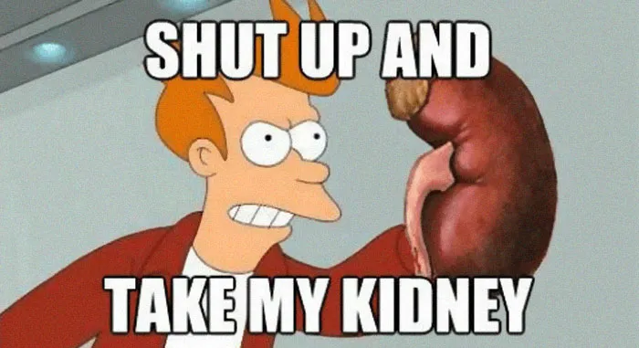 Apple Reveals Its Newest iPhone, The Internet Reacts With 62 Hilarious Memes