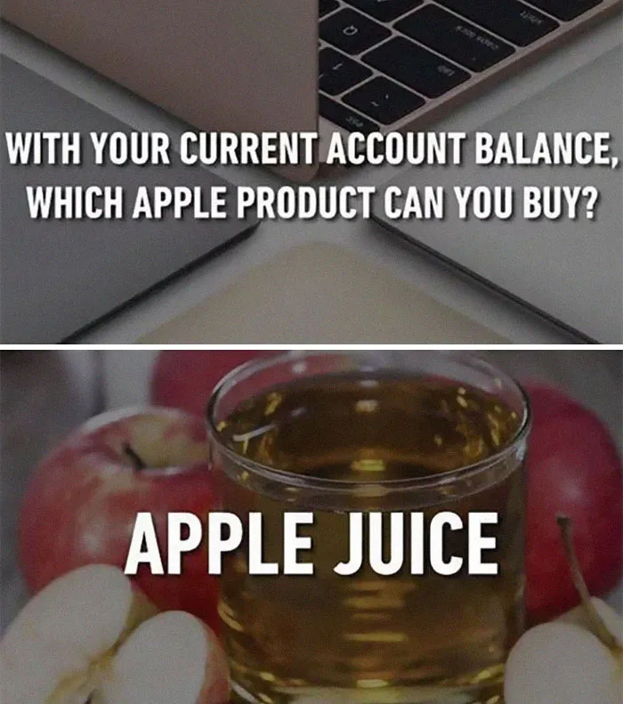 Apple Reveals Its Newest iPhone, The Internet Reacts With 62 Hilarious Memes