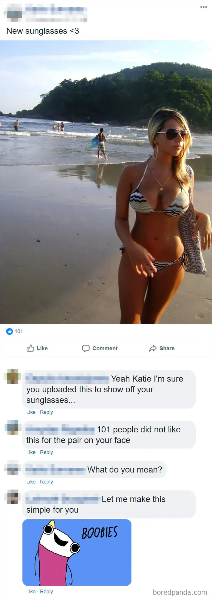 14 People That Went Fishing For Compliments And Got What They Deserved
