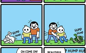 20+ Brutally Funny Comics For People Who Like Dark Humor (New Pics)