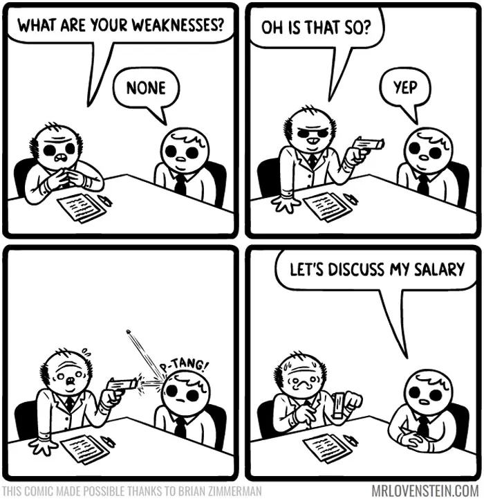 20+ Brutally Funny Comics For People Who Like Dark Humor (New Pics)