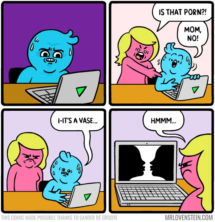 20+ Brutally Funny Comics For People Who Like Dark Humor (New Pics)