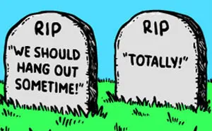 20+ Brutally Funny Comics For People Who Like Dark Humor (New Pics)