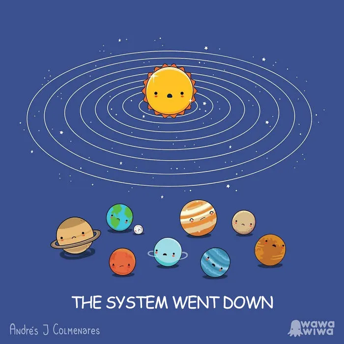 These 103 Funny Comics By Wawawiwa Are Some Of The Best Comics We've Seen In A Long Time