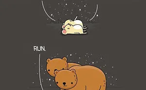 These 103 Funny Comics By Wawawiwa Are Some Of The Best Comics We've Seen In A Long Time