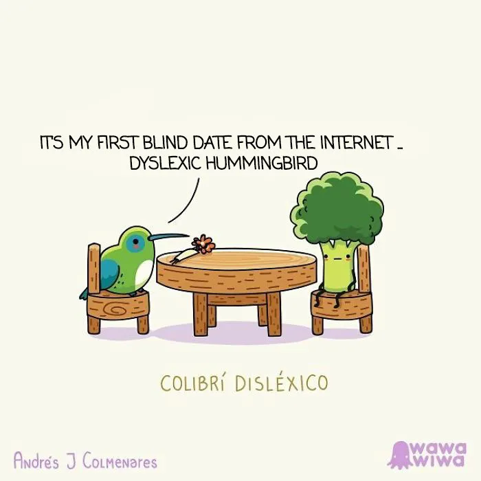 These 103 Funny Comics By Wawawiwa Are Some Of The Best Comics We've Seen In A Long Time