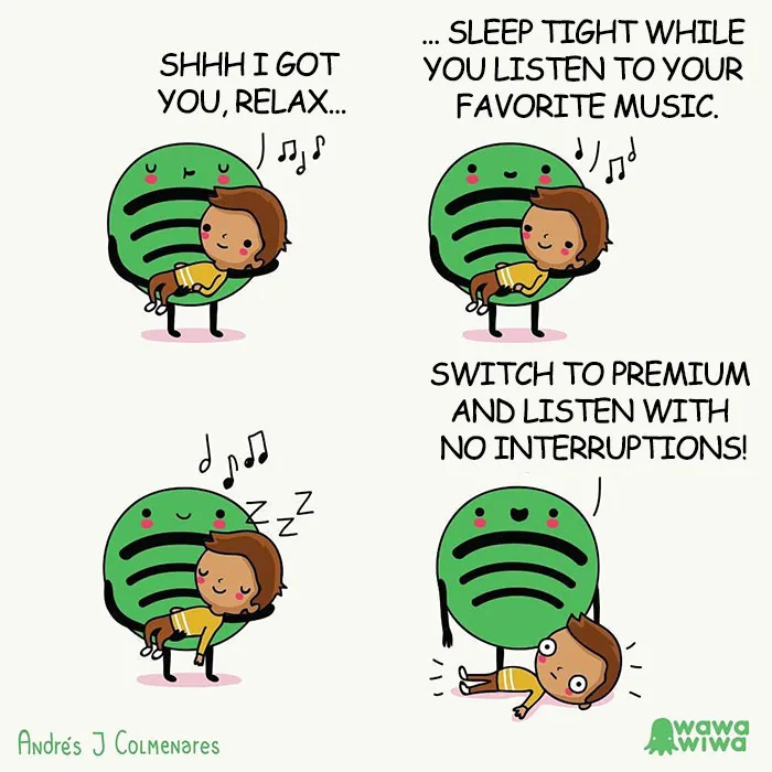 These 103 Funny Comics By Wawawiwa Are Some Of The Best Comics We've Seen In A Long Time