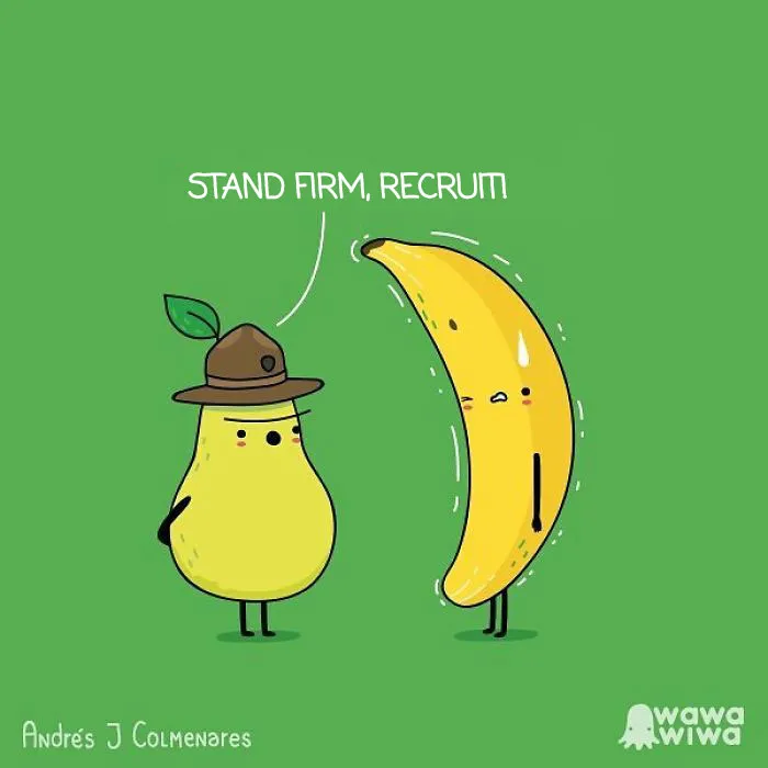 These 103 Funny Comics By Wawawiwa Are Some Of The Best Comics We've Seen In A Long Time