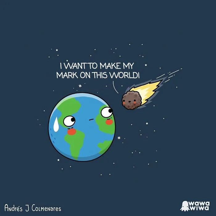 These 103 Funny Comics By Wawawiwa Are Some Of The Best Comics We've Seen In A Long Time