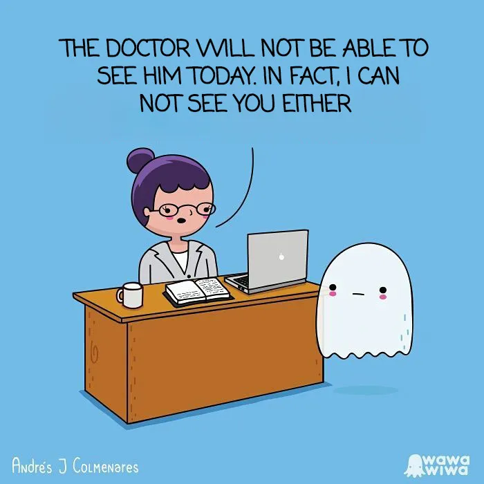 These 103 Funny Comics By Wawawiwa Are Some Of The Best Comics We've Seen In A Long Time
