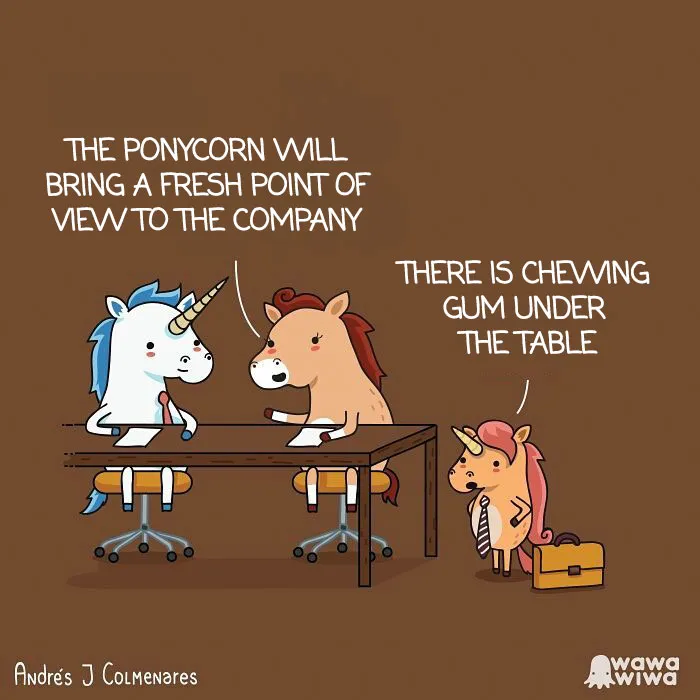 These 103 Funny Comics By Wawawiwa Are Some Of The Best Comics We've Seen In A Long Time
