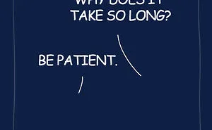 These 103 Funny Comics By Wawawiwa Are Some Of The Best Comics We've Seen In A Long Time